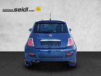 gebraucht Fiat 500 1,2 S Start&Stop