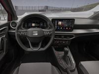 gebraucht Seat Arona FR DSG NeuMod VollLED StauA Kessy VirtC