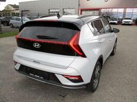 gebraucht Hyundai Bayon GO Plus 1.0 T-GDI DCT y5bu3-OO2