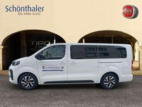 gebraucht Fiat Ulysse L3 BlueHDi 180 S&S EAT8