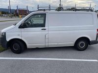 Gebraucht VW T5 84 PS (61 kW) 2011 Van