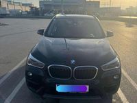 Gebraucht BMW X1 116 PS (85 kW) 2017 SUV