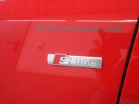 gebraucht Audi A1 Sportback 30 TFSI S line exterieur