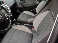 gebraucht VW Polo Cross Cross 1,2 TSI