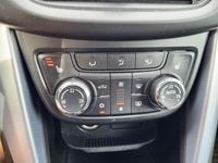 gebraucht Opel Zafira Tourer Edition C