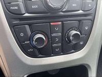 gebraucht Opel Astra ST 14 Turbo ECOTEC Active Start/Stop