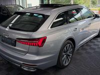 gebraucht Audi A6 40 2.0 TDI sport