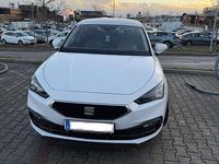 Gebraucht Seat Leon Style 110 PS (80 kW) 2021 Limousine