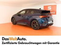 gebraucht Cupra Born 58 150kW/204PS