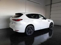 gebraucht Mazda CX-60 HOMURA PHEV 4x4 Aut *MATRIX-LED / SKY VIRTUEL...