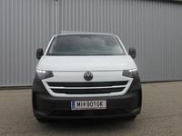 Neu VW Transporter 110 PS (80 kW) 2025 Weiss  metallic Van