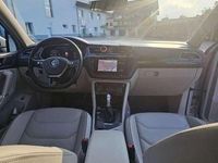 gebraucht VW Tiguan Allspace 20 TDI SCR4MotionAllspace HighlineAllspace