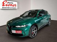 gebraucht Alfa Romeo Tonale 1.3 PHEV SPRINT 280PS