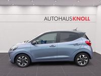 gebraucht Hyundai i10 GO Plus 1,0 MT a5bu1-OO2