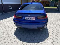 gebraucht BMW 320 320 d xDrive