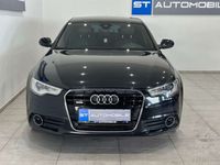 gebraucht Audi A6 3.0 TDI quattro // S-LINE //