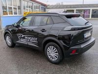 gebraucht Peugeot e-2008 GT