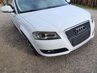 gebraucht Audi A3 Sportback A3 1,6 Ambition Ambition