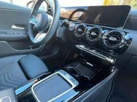 gebraucht Mercedes A180 A 180 d LED NAVI RFK SHZ