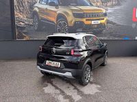 gebraucht Citroën C3 PureTech 100 S&S 6-Gang-Manuell Max inkl. Winterpaket