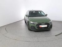 gebraucht Audi A1 Sportback 35 TFSI