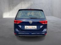 gebraucht VW Touran Comfortline TDI SCR DSG