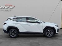 gebraucht Hyundai Tucson TUCSON16 T-GDI HEV 2WD Smart Line Aut.