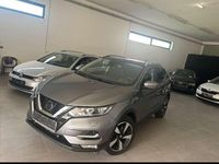 Gebraucht Nissan Qashqai N-Connecta 131 PS (96 kW) 2018 SUV