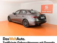 gebraucht Alfa Romeo Giulia Basis