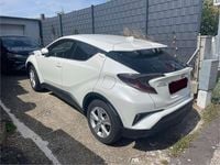 gebraucht Toyota C-HR C-HR1,8 Hybrid C-HIC CVT C-HIC