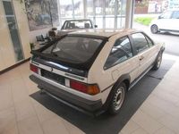 gebraucht VW Scirocco 1,8 GT Automatik