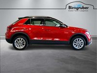 gebraucht VW T-Roc Friends TSI DSG