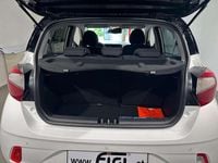 gebraucht Hyundai i10 1,0 GO PLUS