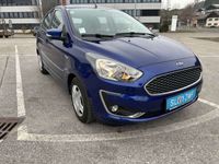 gebraucht Ford Ka Plus Ka/Ka+ Ka+ 1.2 S&S Active