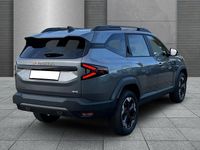 Neu Dacia Bigster Extreme 131 PS (96 kW) 2026 SUV