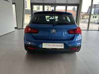 gebraucht BMW 116 i M - Sportpaket