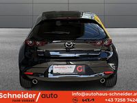 gebraucht Mazda 3 Skyactiv-G122 Comfort+ /SO/ST