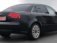gebraucht Audi A4 A4 Avant 1,6 Limited Limited