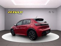 gebraucht Peugeot e-208 208 50kWh GT