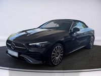 Gebraucht Mercedes CLE220 197 PS (144 kW) 2025 Grau Cabrio