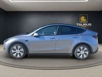 gebraucht Tesla Model Y Basis RWD Pano, abnehmbare Anhängevorr.