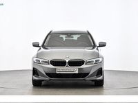 gebraucht BMW 318 d