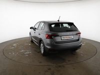gebraucht Skoda Fabia Ambition TSI DSG