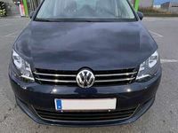 gebraucht VW Sharan Business BMT SCR 2,0 TDI