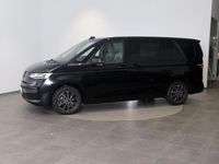 Neu VW Multivan Business 245 PS (180 kW) 2025 Schwarz  metallicperleffektno Van