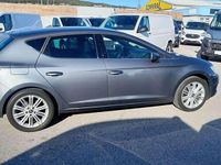 gebraucht Seat Leon Xcellence