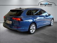 gebraucht VW Golf VIII Variant Business TDI