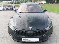 gebraucht Skoda Octavia Combi Style TDI DSG