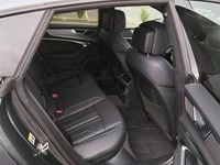 gebraucht Audi A7 A7 Sportback 50 TDI 286 Tiptronic 8 Quattro