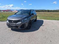 Gebraucht Peugeot 5008 S 177 PS (130 kW) 2020 Van / Kleinbus